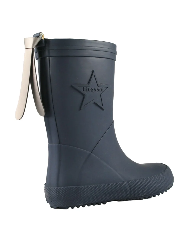 Gummistiefel Star Marineblau