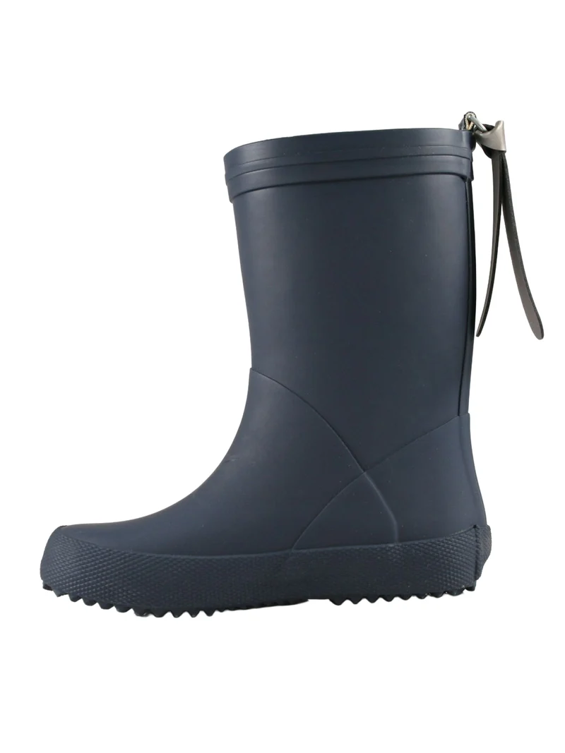 Gummistiefel Star Marineblau