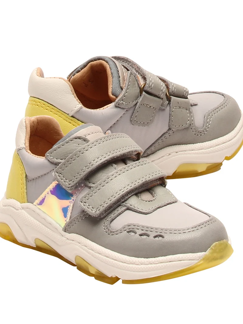 Sneakers Ray V Grau