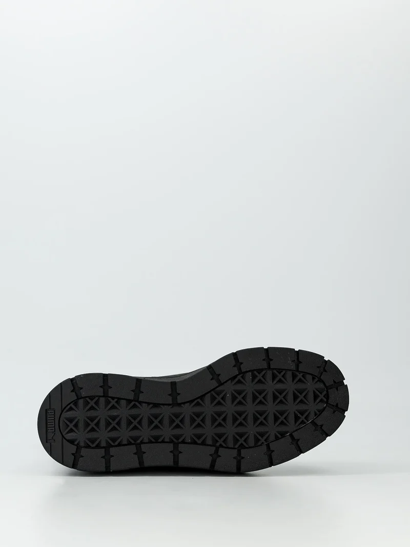 Stiefel Mayze Stack Chelsea Schwarz