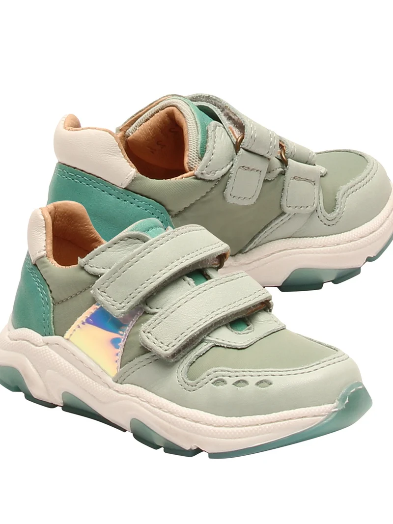 Sneakers Ray V Mintgrün