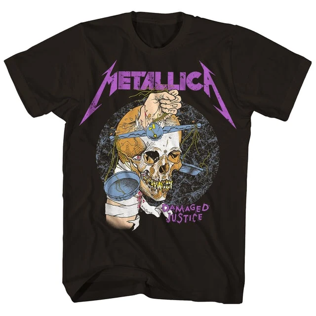 Metallica T-Shirt