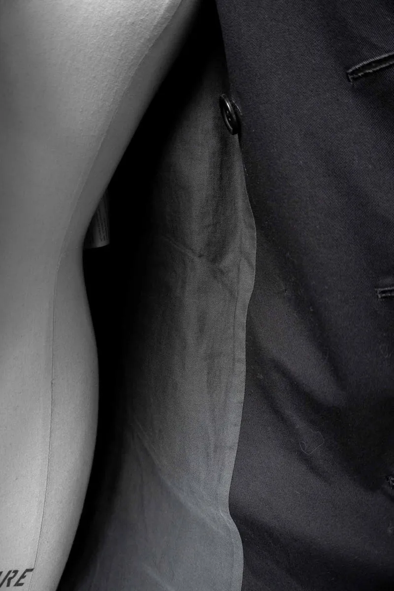 Comme des Garcons Trenchcoat, XS–S