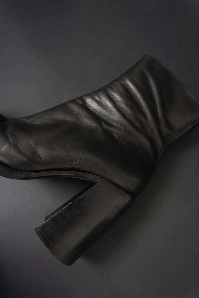 90s Boots Free Lance 39,5
