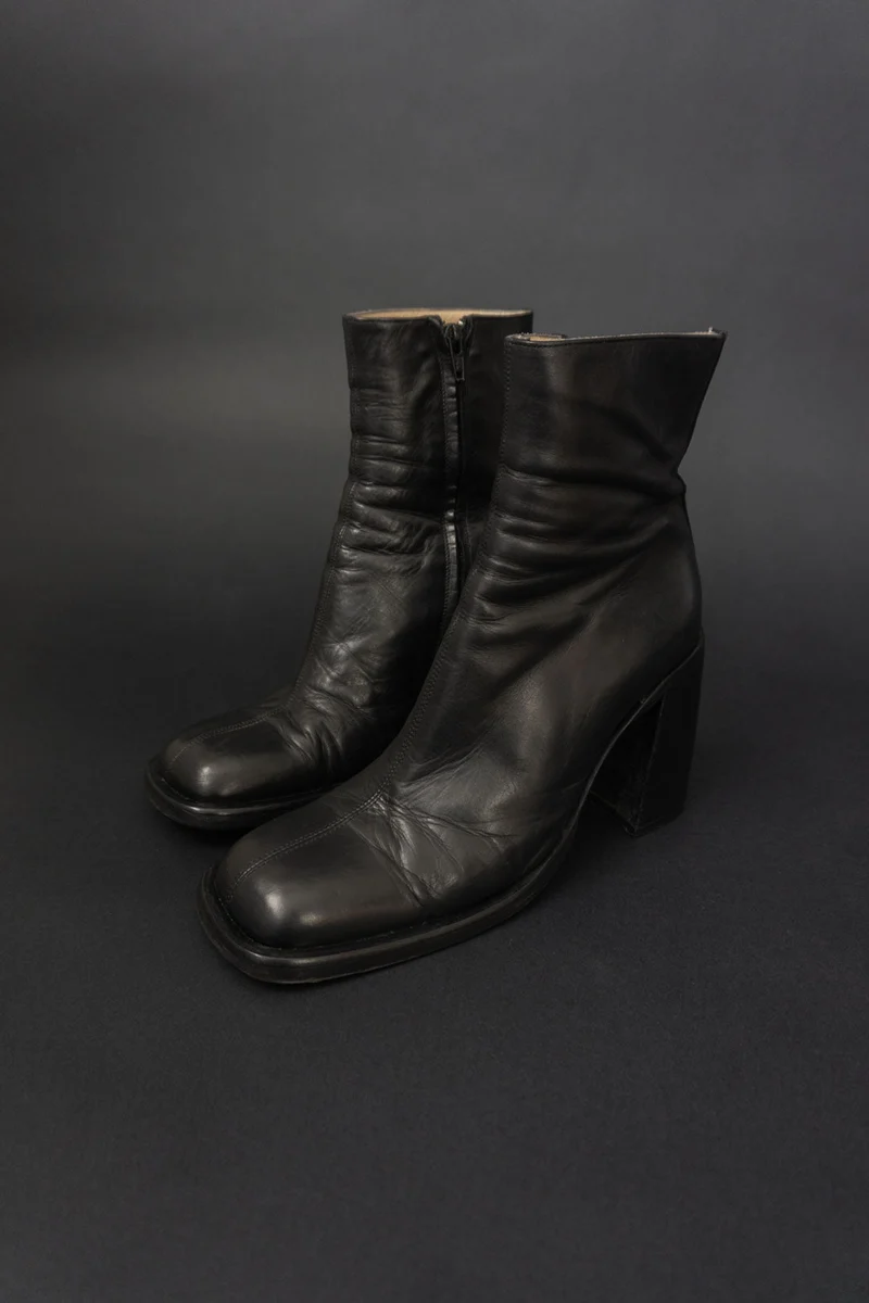 90s Boots Free Lance 39,5