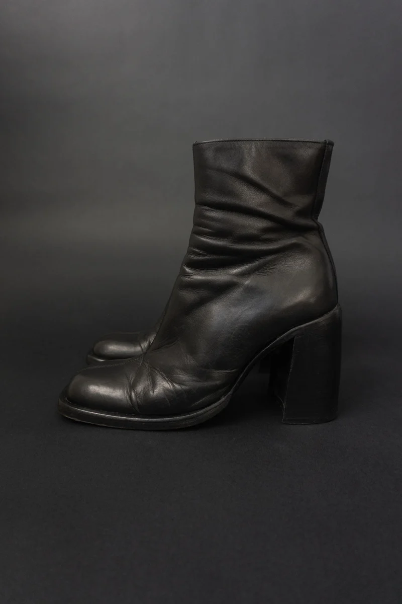 90s Boots Free Lance 39,5