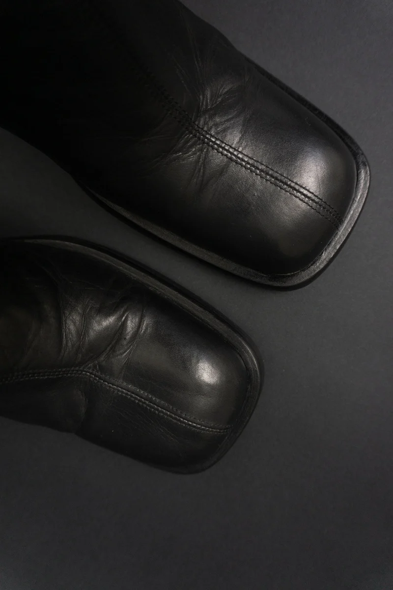 90s Boots Free Lance 39,5