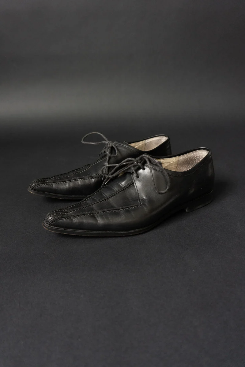 Gothic Schuhe 38
