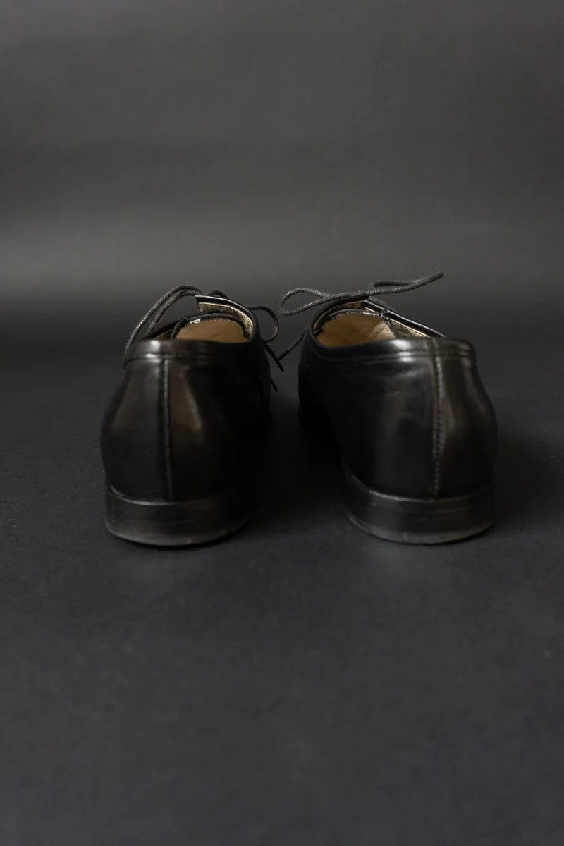 Gothic Schuhe 38