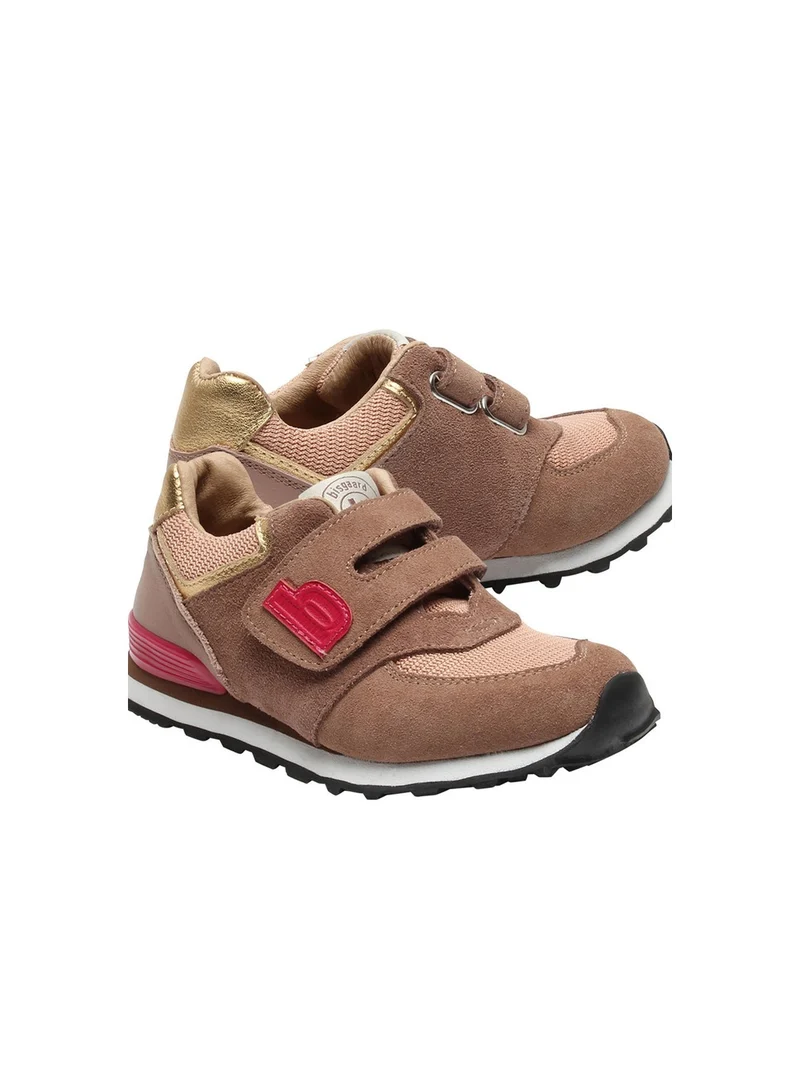 Sneakers Winston S Beige