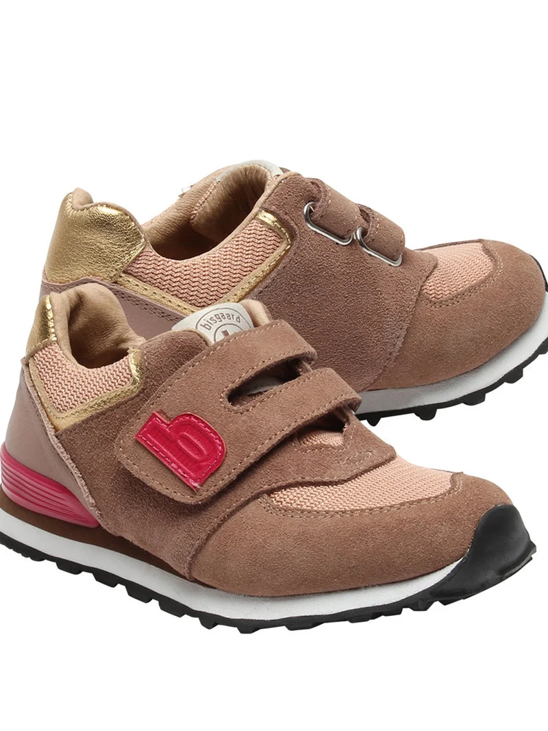Sneakers Winston S Beige