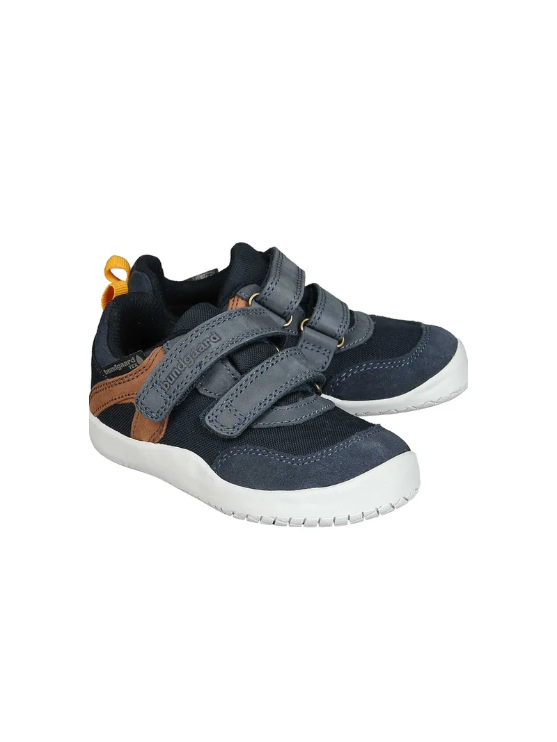 Sneakers Bennie Strap Marineblau