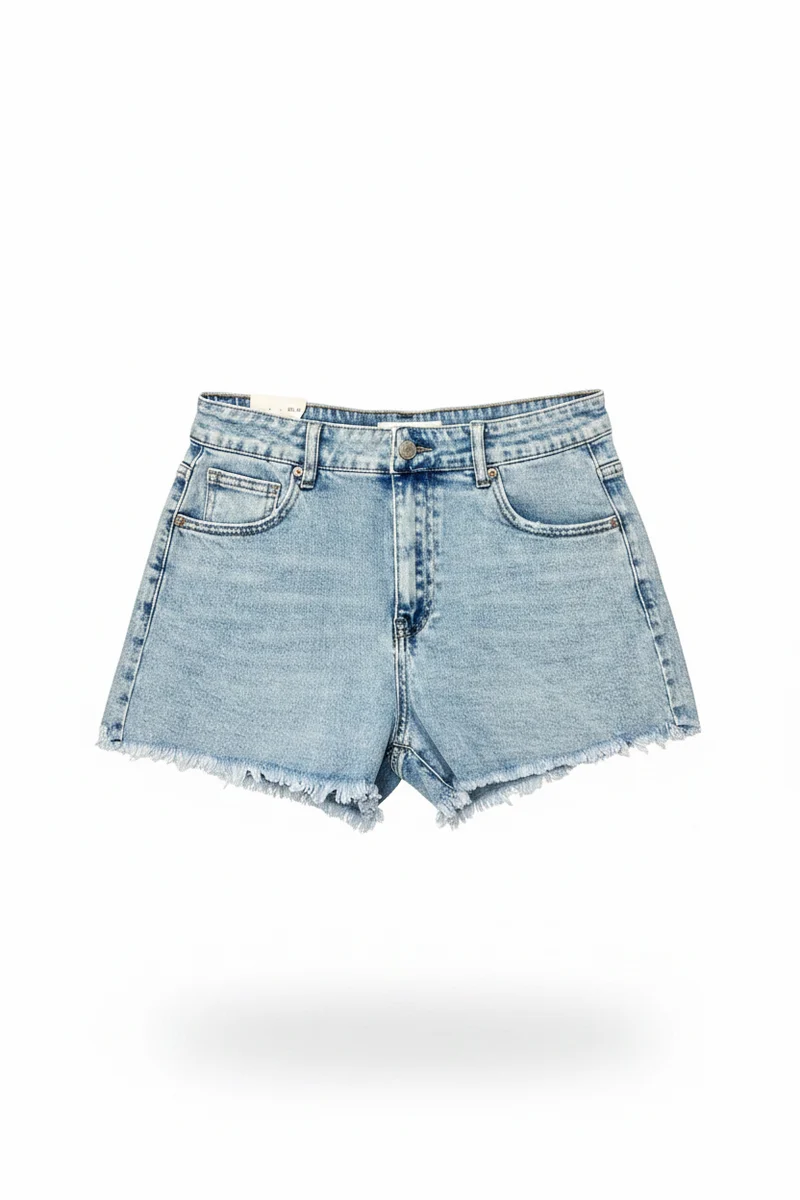 Jeansshort Redial