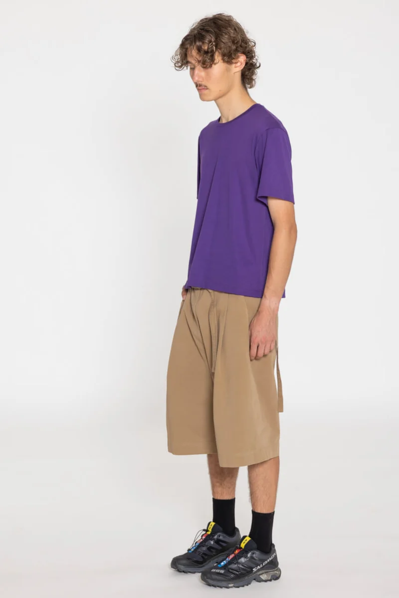 No90 Kurzarm T-Shirt Kubly