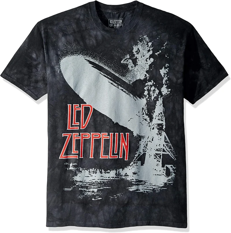 Led Zeppelin T-Shirt