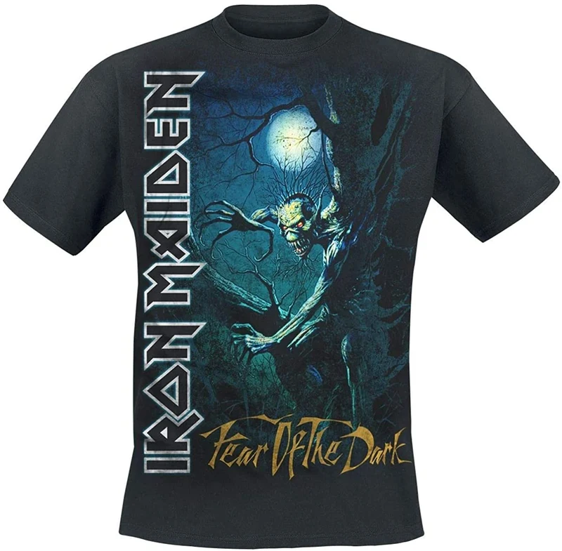 Iron Maiden T-Shirt