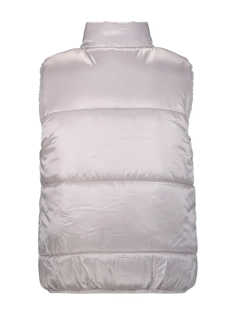 Weste Silber