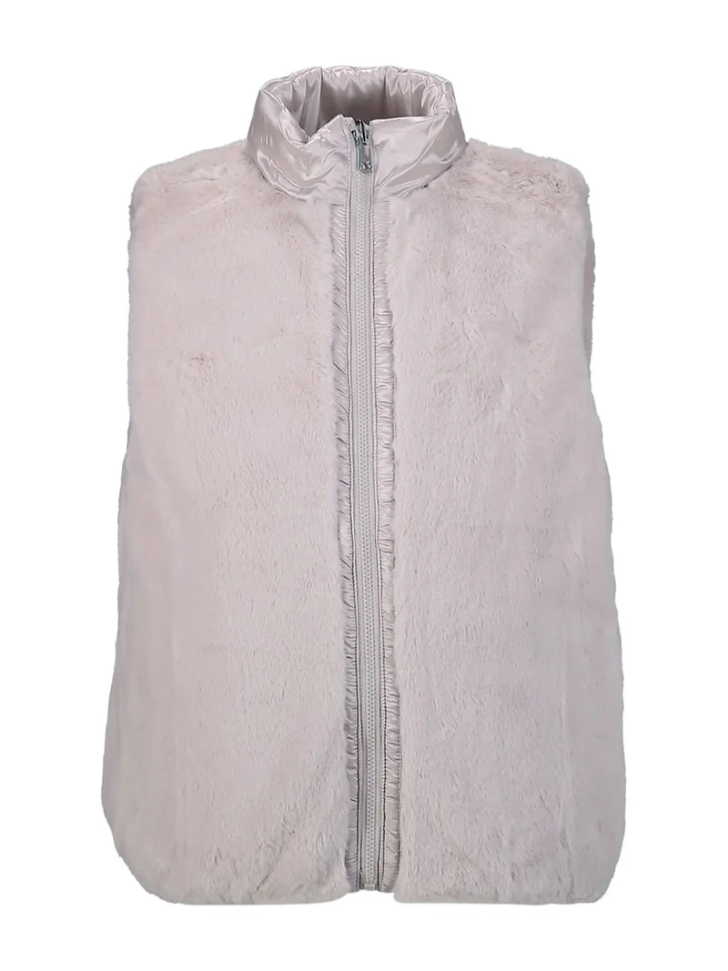 Weste Silber