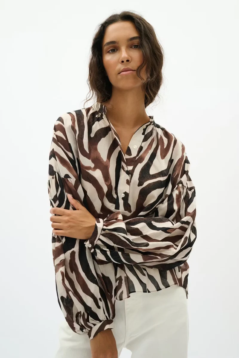 Bluse Rosalie