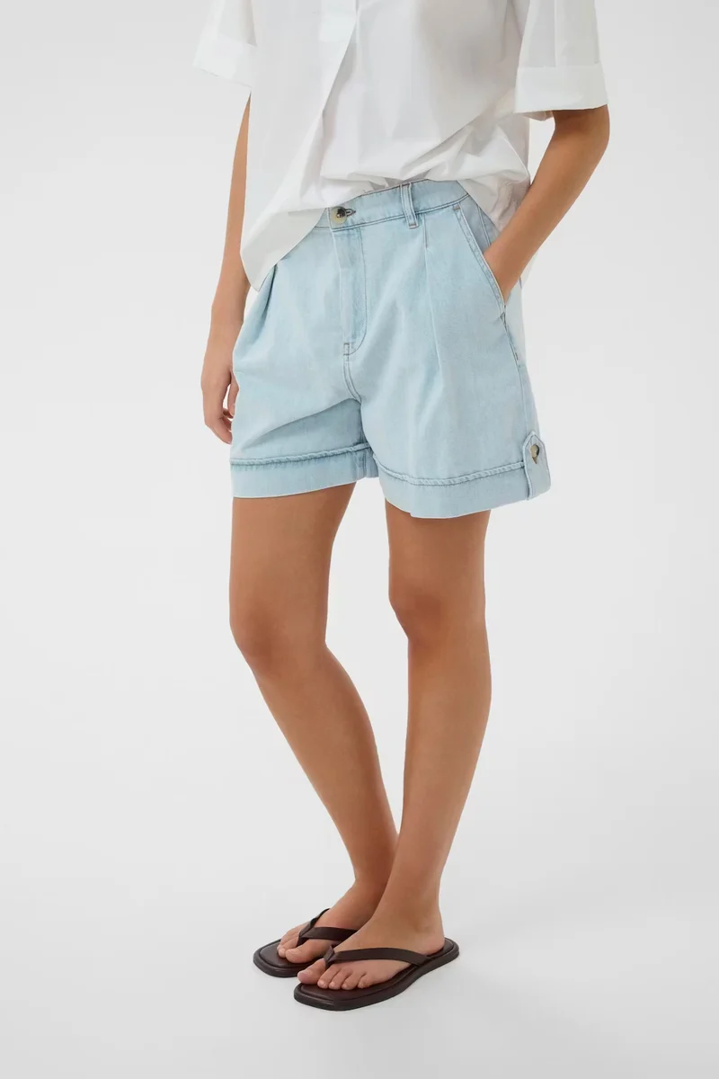 Short Elly