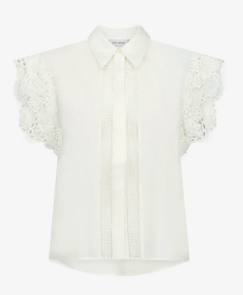 Bluse Molly