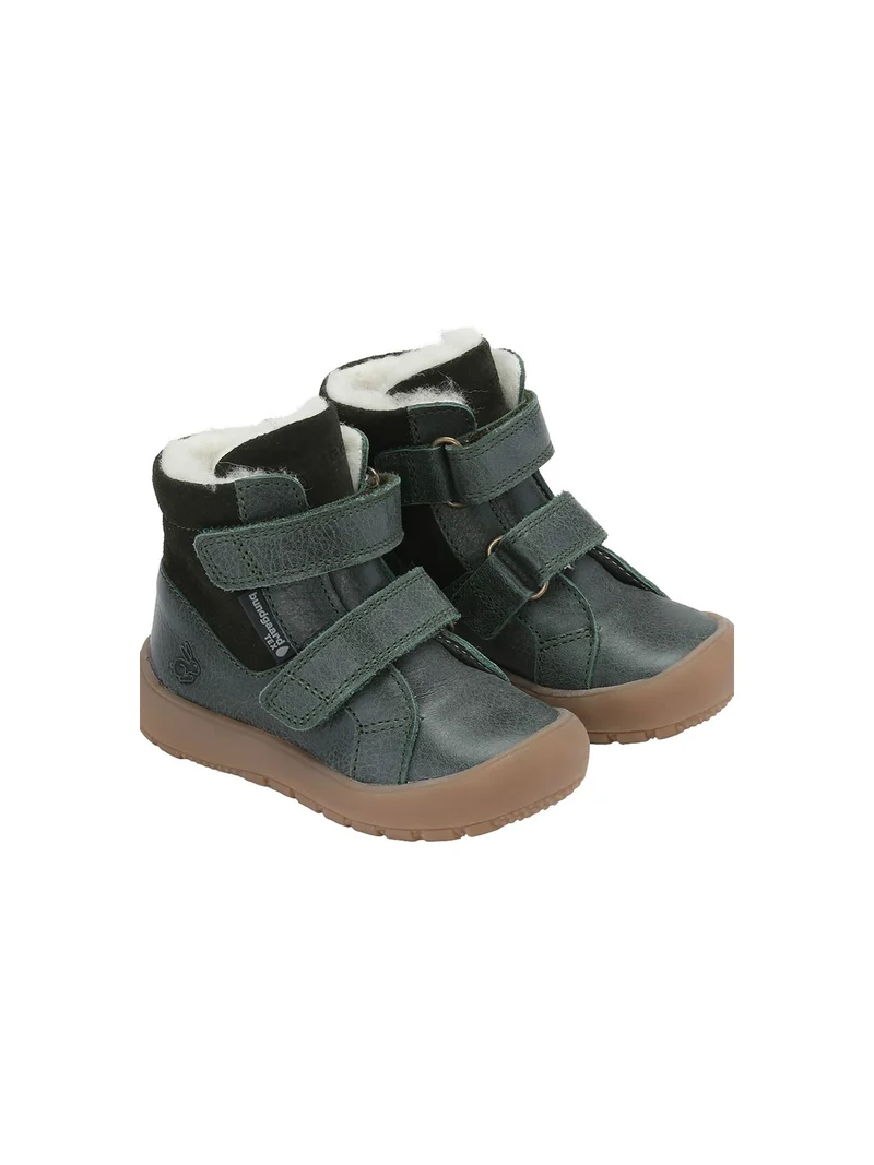 Stiefeletten Siggi Ii Olivgrün