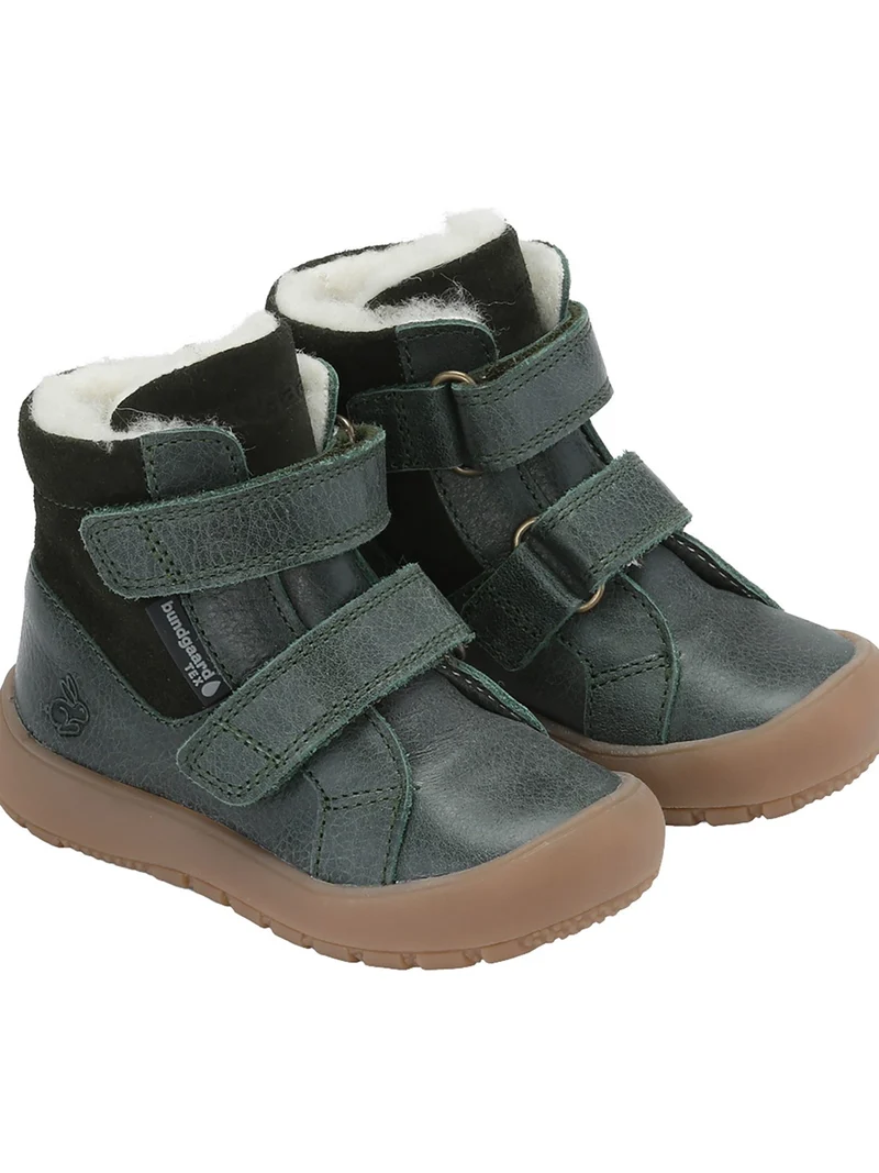 Stiefeletten Siggi Ii Olivgrün
