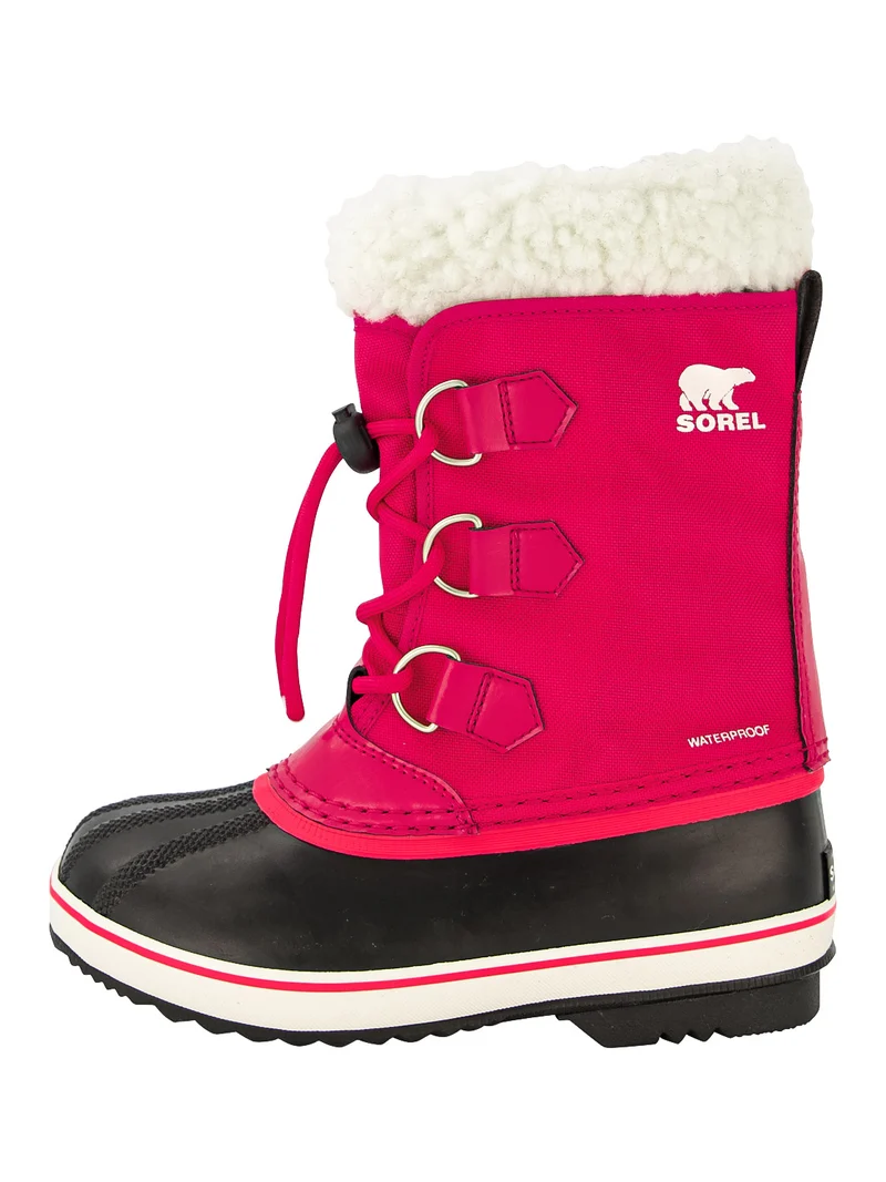 Stiefel Yoot Pac™ Nylon WP Pink
