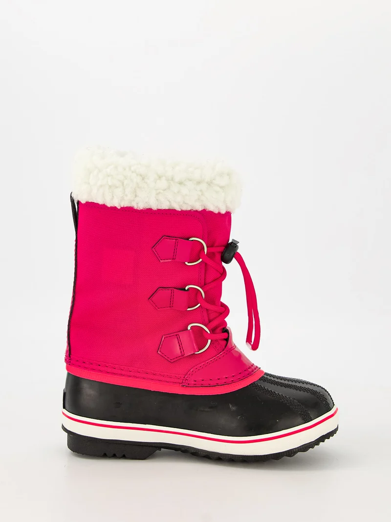 Stiefel Yoot Pac™ Nylon WP Pink