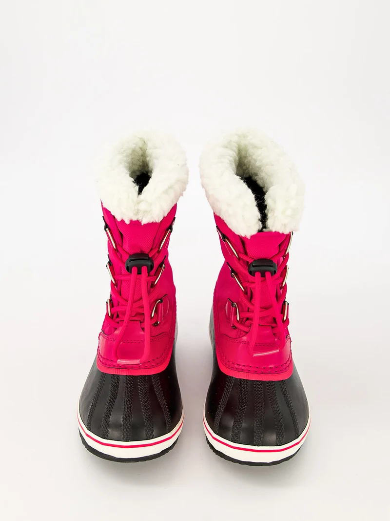 Stiefel Yoot Pac™ Nylon WP Pink