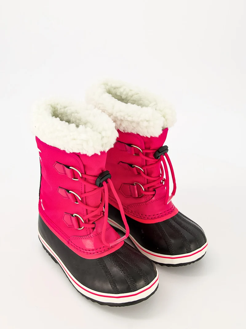 Stiefel Yoot Pac™ Nylon WP Pink
