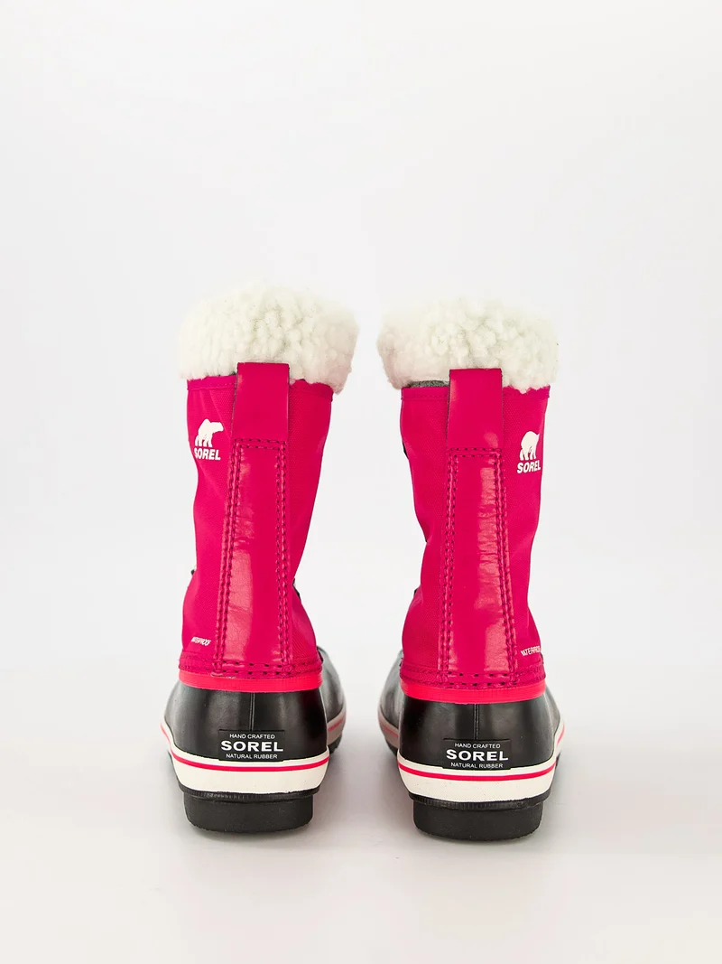 Stiefel Yoot Pac™ Nylon WP Pink
