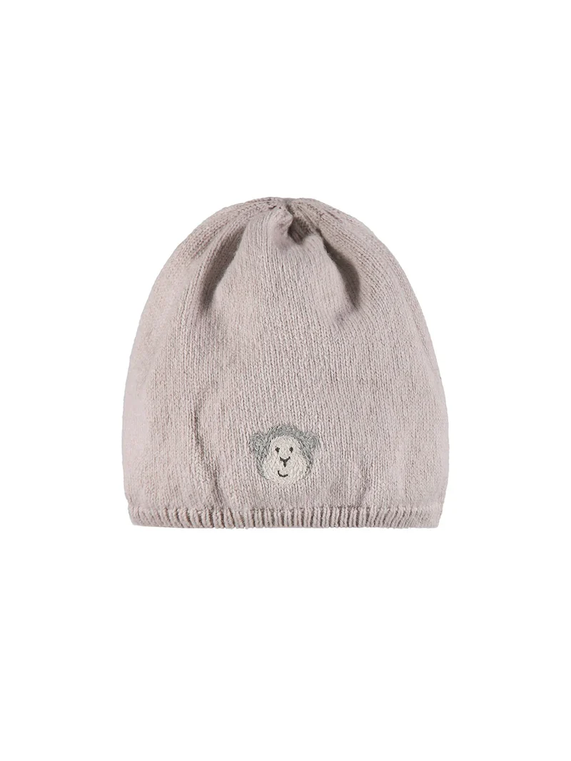 Beanie Beige