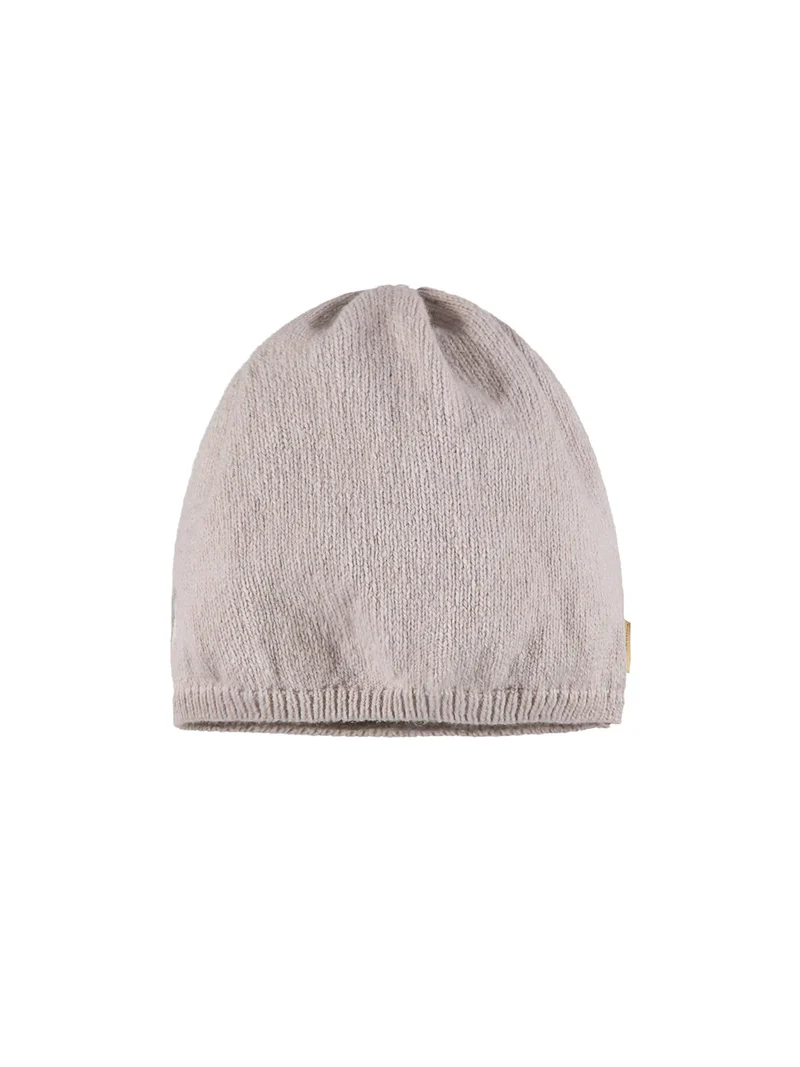 Beanie Beige