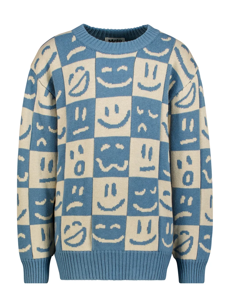 Pullover Bello Beige