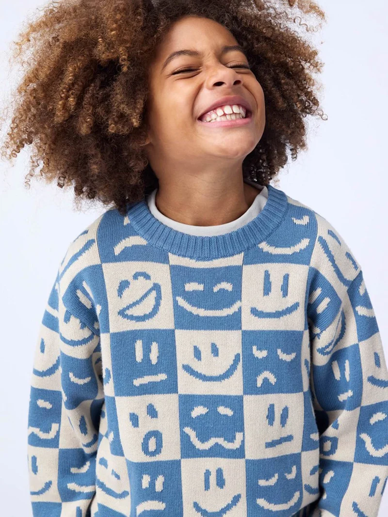 Pullover Bello Beige