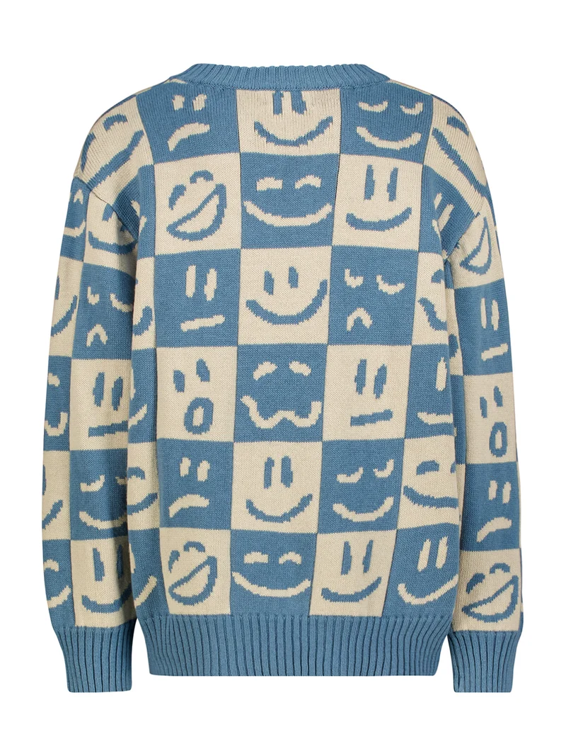 Pullover Bello Beige