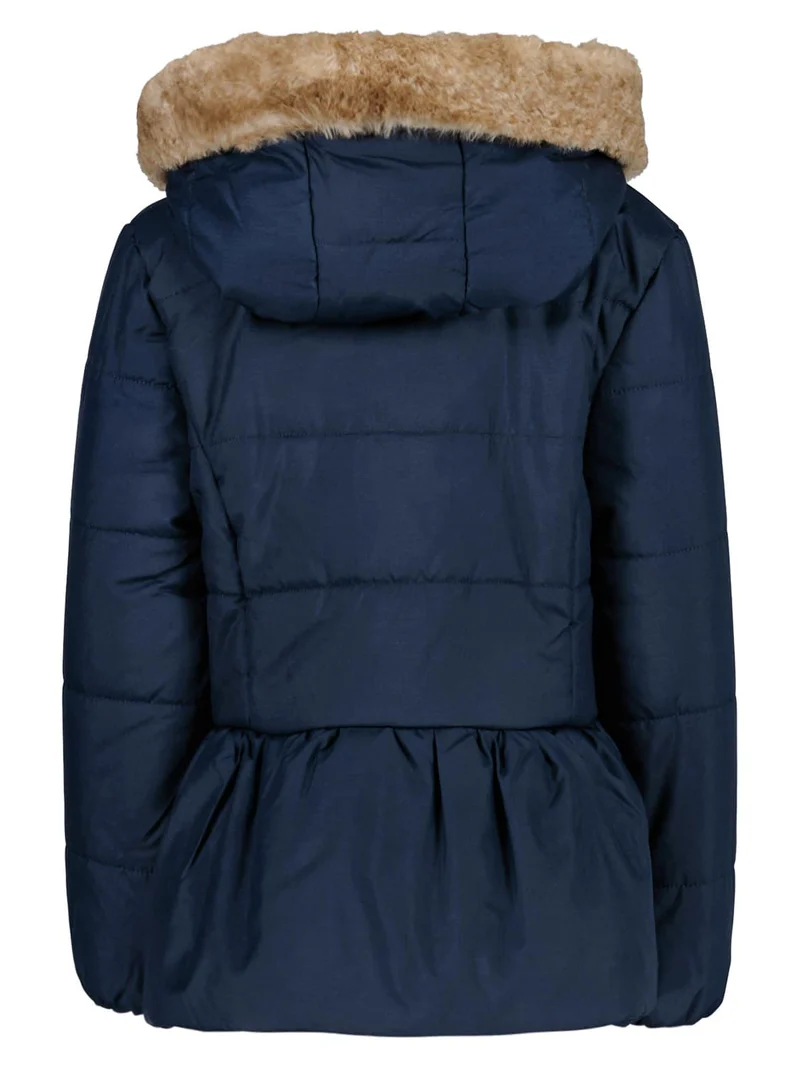 Jacke Marineblau
