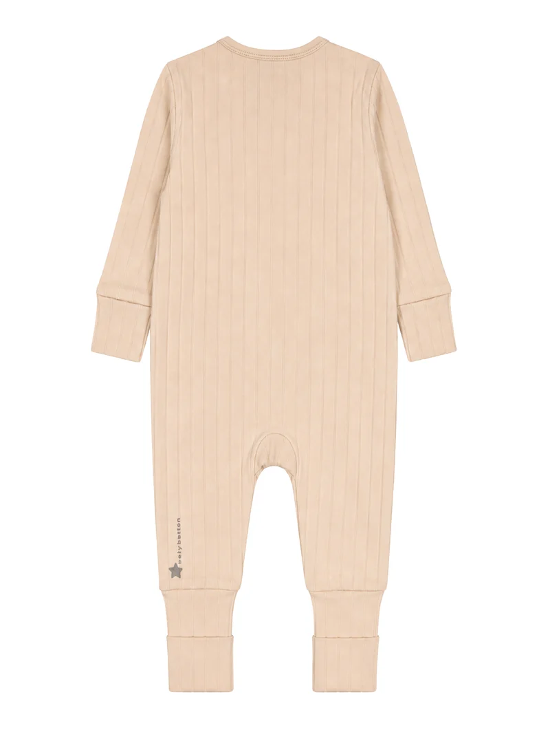 Overall Beige