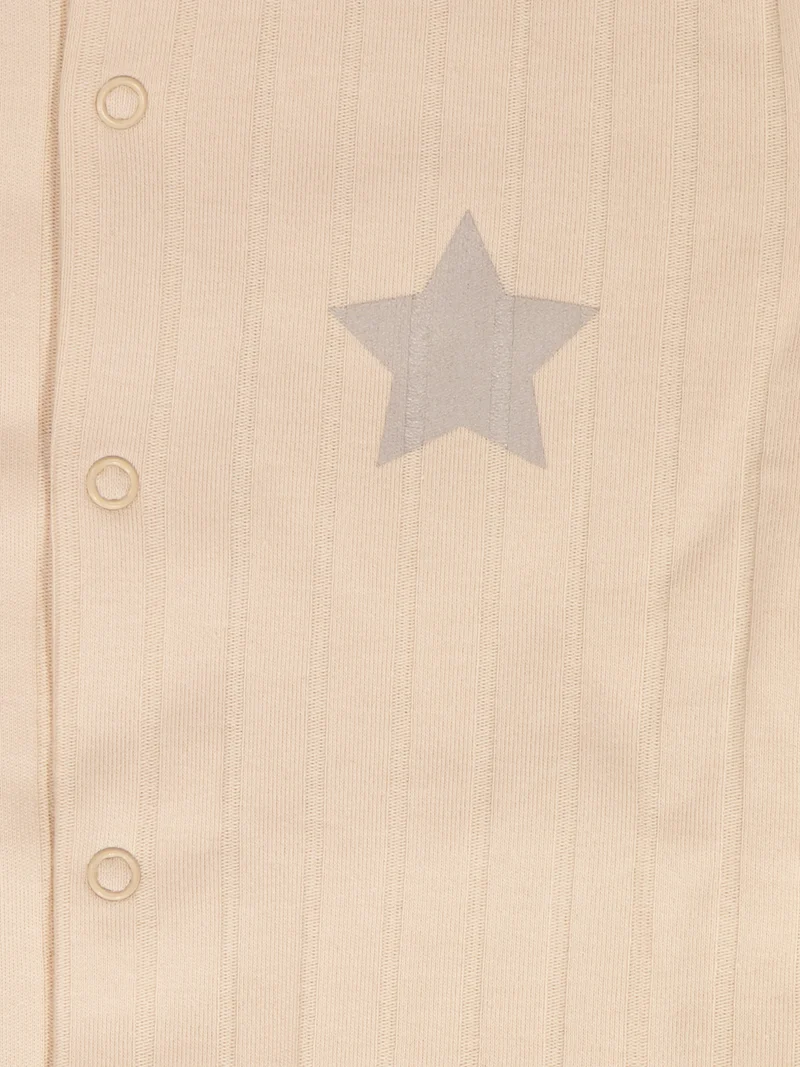 Overall Beige