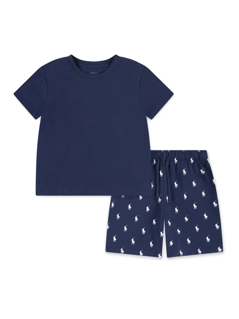 Polo Ralph Lauren Teen Pyjama-Set für Jungen