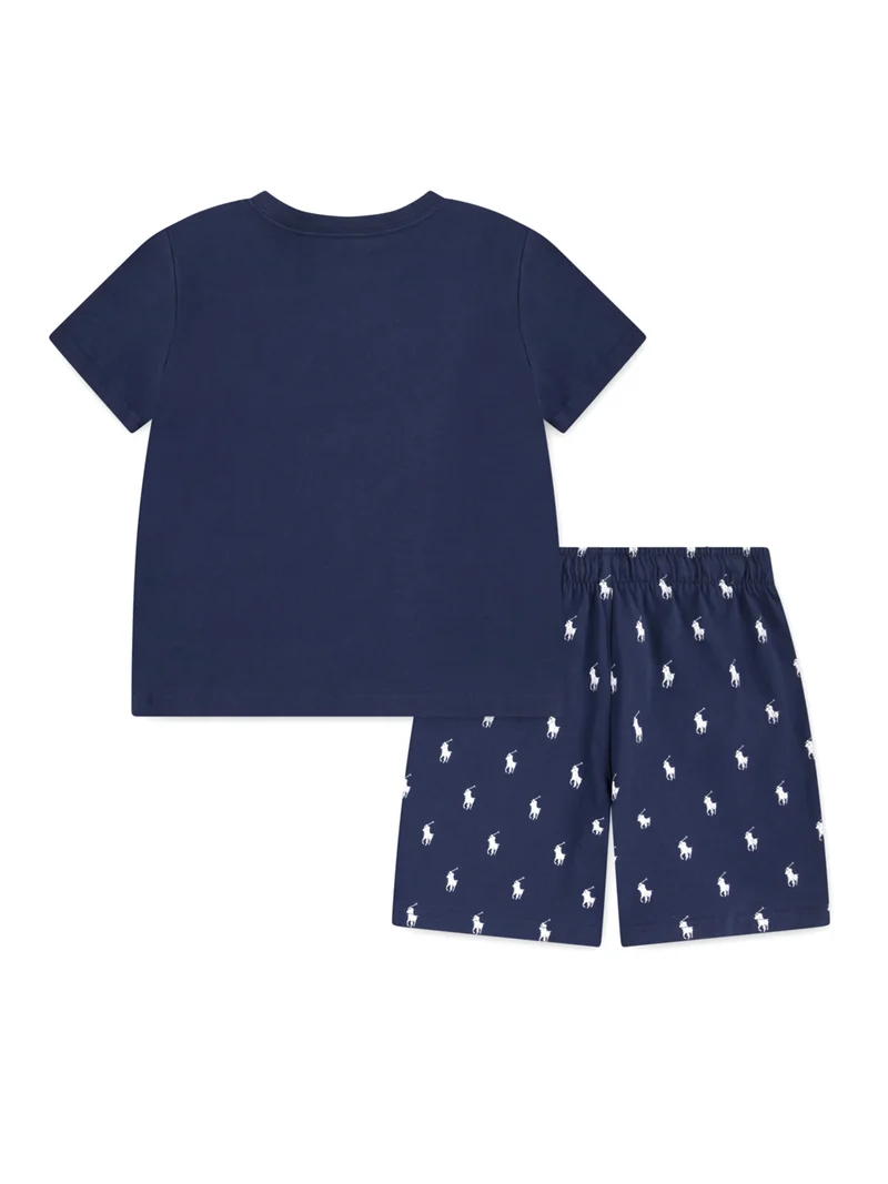 Polo Ralph Lauren Teen Pyjama-Set für Jungen