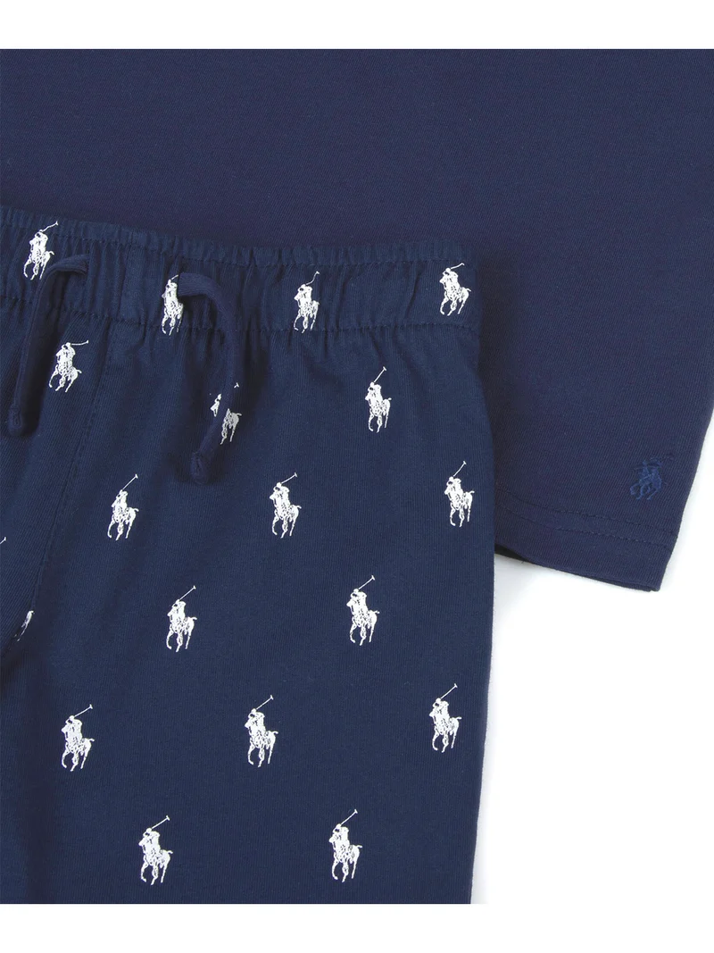 Polo Ralph Lauren Teen Pyjama-Set für Jungen