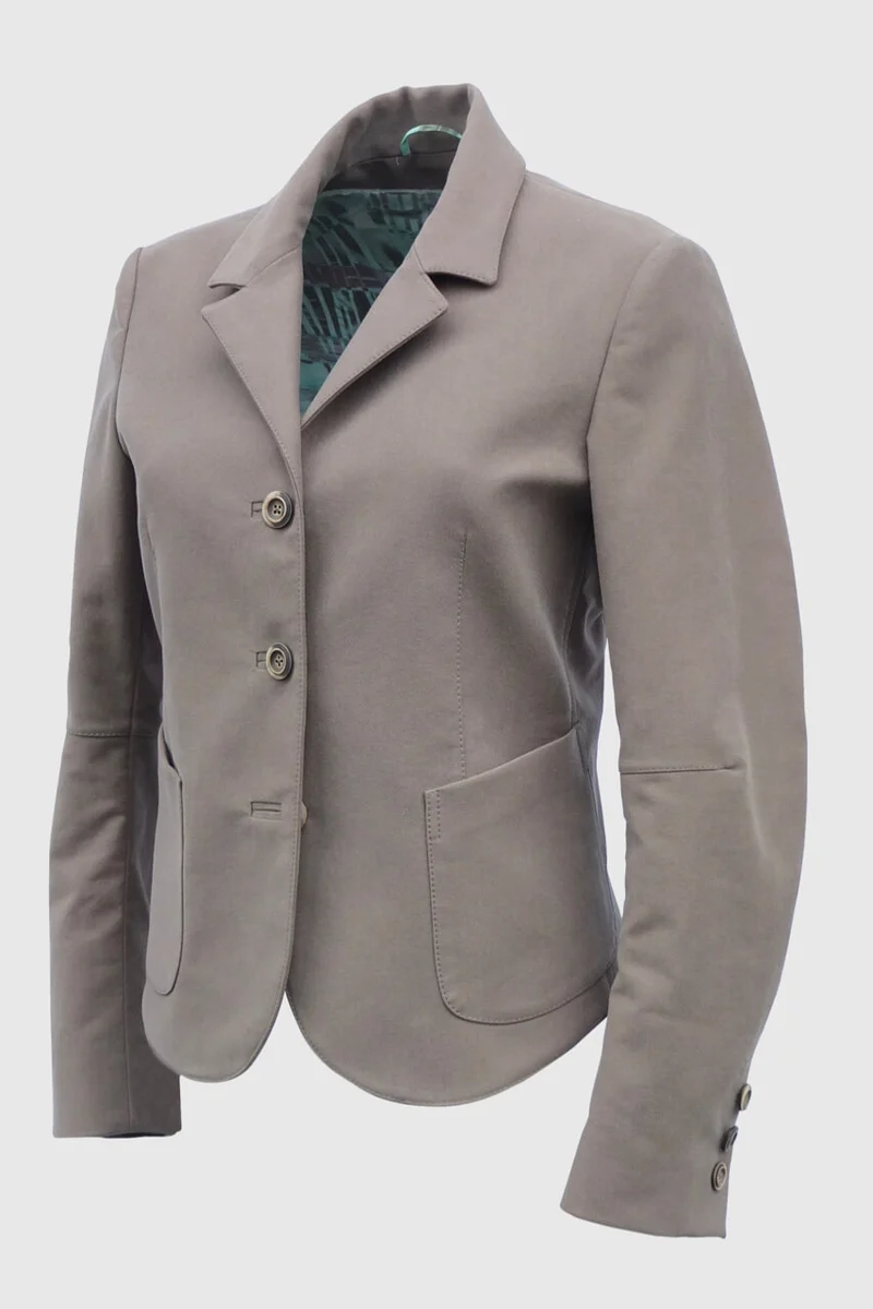 No24 kurzer Blazer