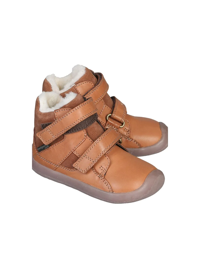 Stiefeletten Walk Winter Braun