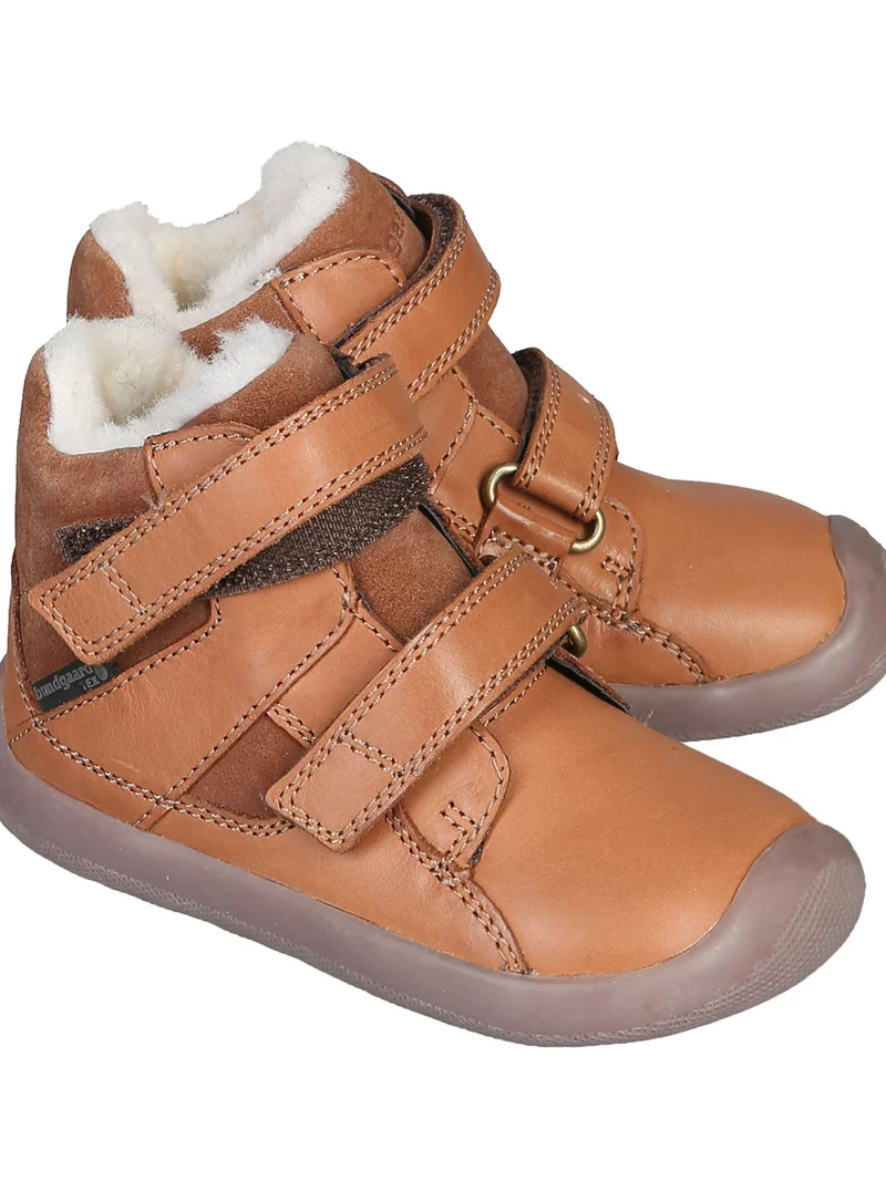 Stiefeletten Walk Winter Braun