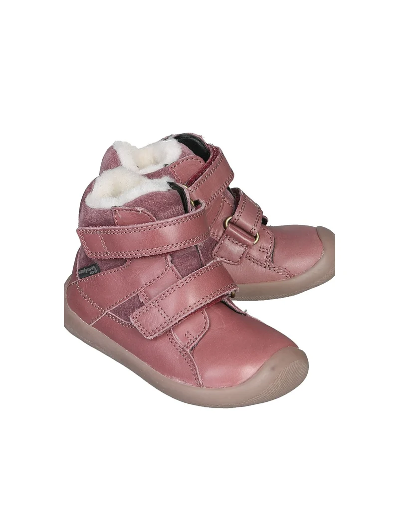 Stiefeletten Walk Winter Rosa