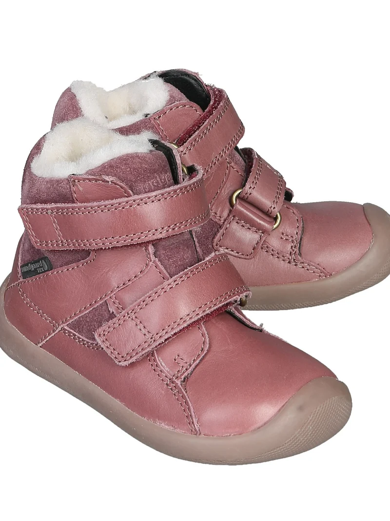 Stiefeletten Walk Winter Rosa