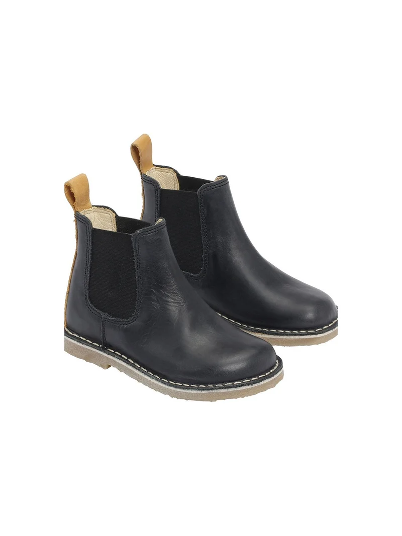 Stiefeletten Cajsa Schwarz