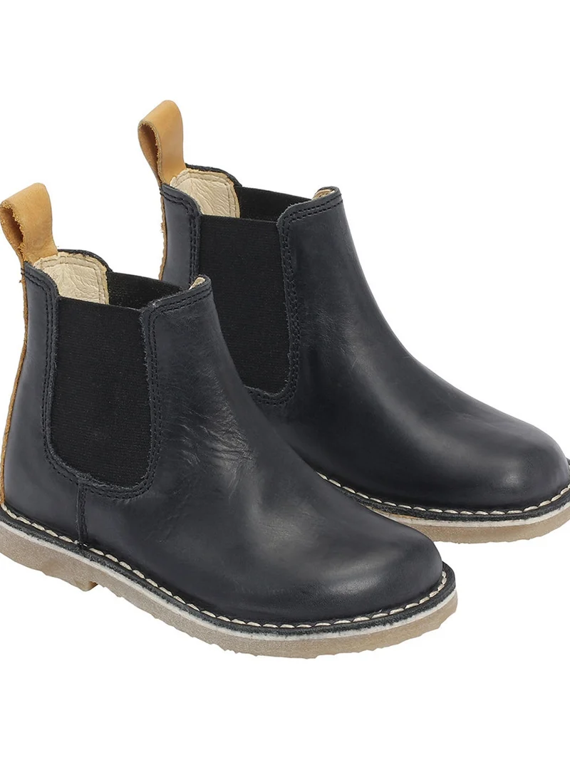 Stiefeletten Cajsa Schwarz